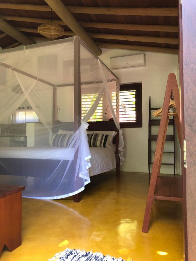 Casa Aracuã Trancoso Exterior foto