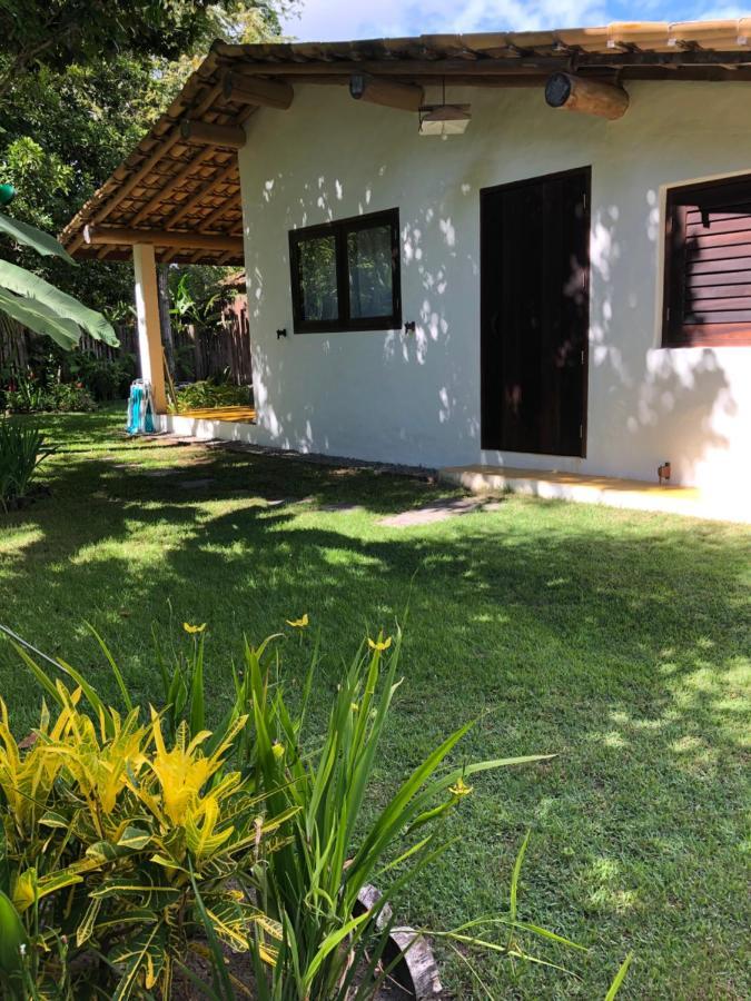 Casa Aracuã Trancoso Exterior foto