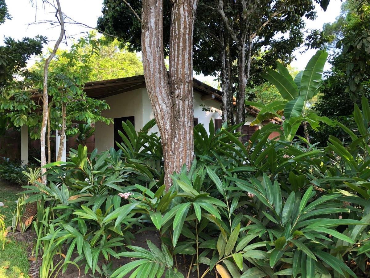 Casa Aracuã Trancoso Exterior foto