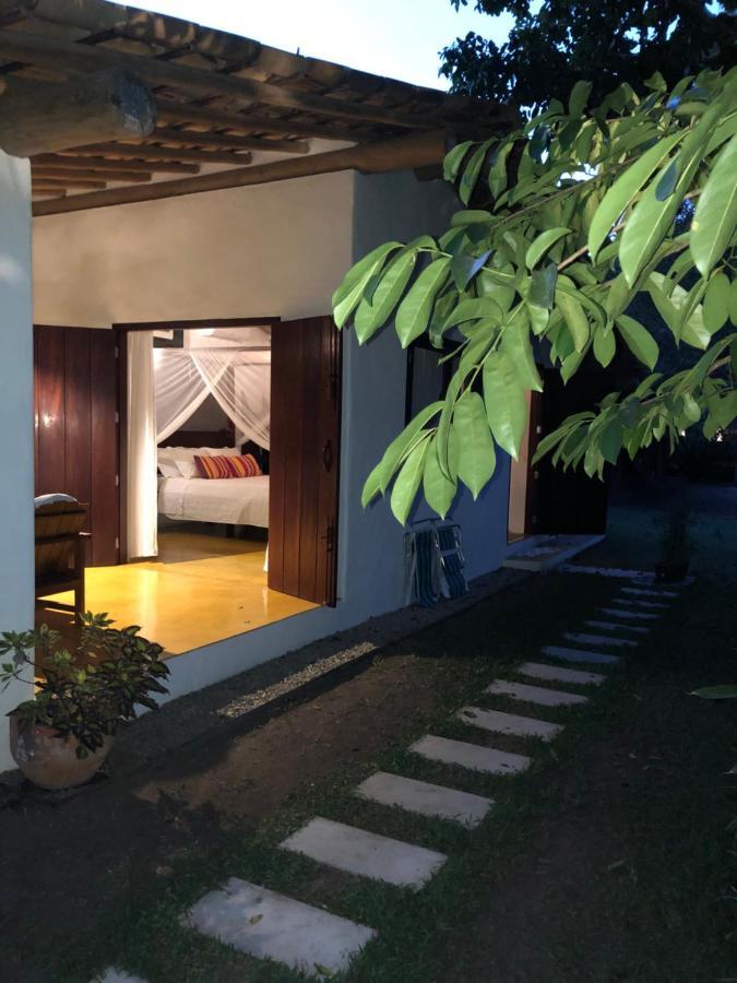 Casa Aracuã Trancoso Exterior foto