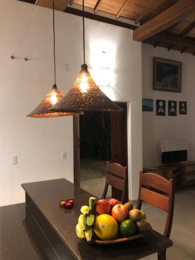 Casa Aracuã Trancoso Exterior foto