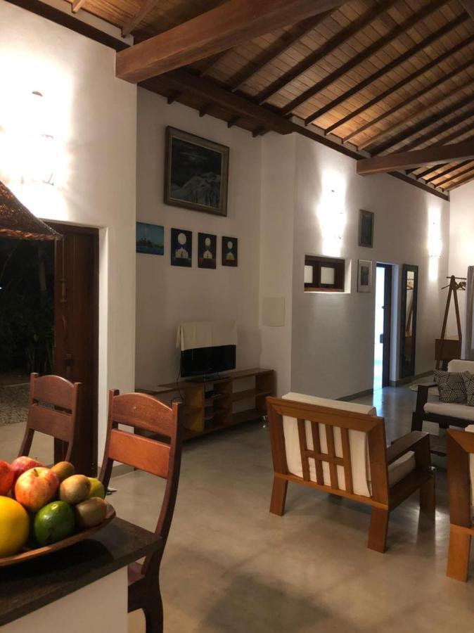 Casa Aracuã Trancoso Exterior foto
