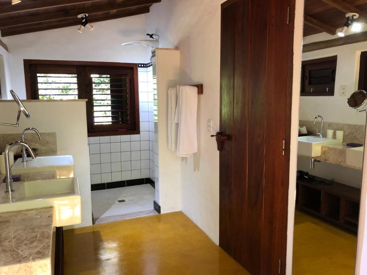 Casa Aracuã Trancoso Exterior foto