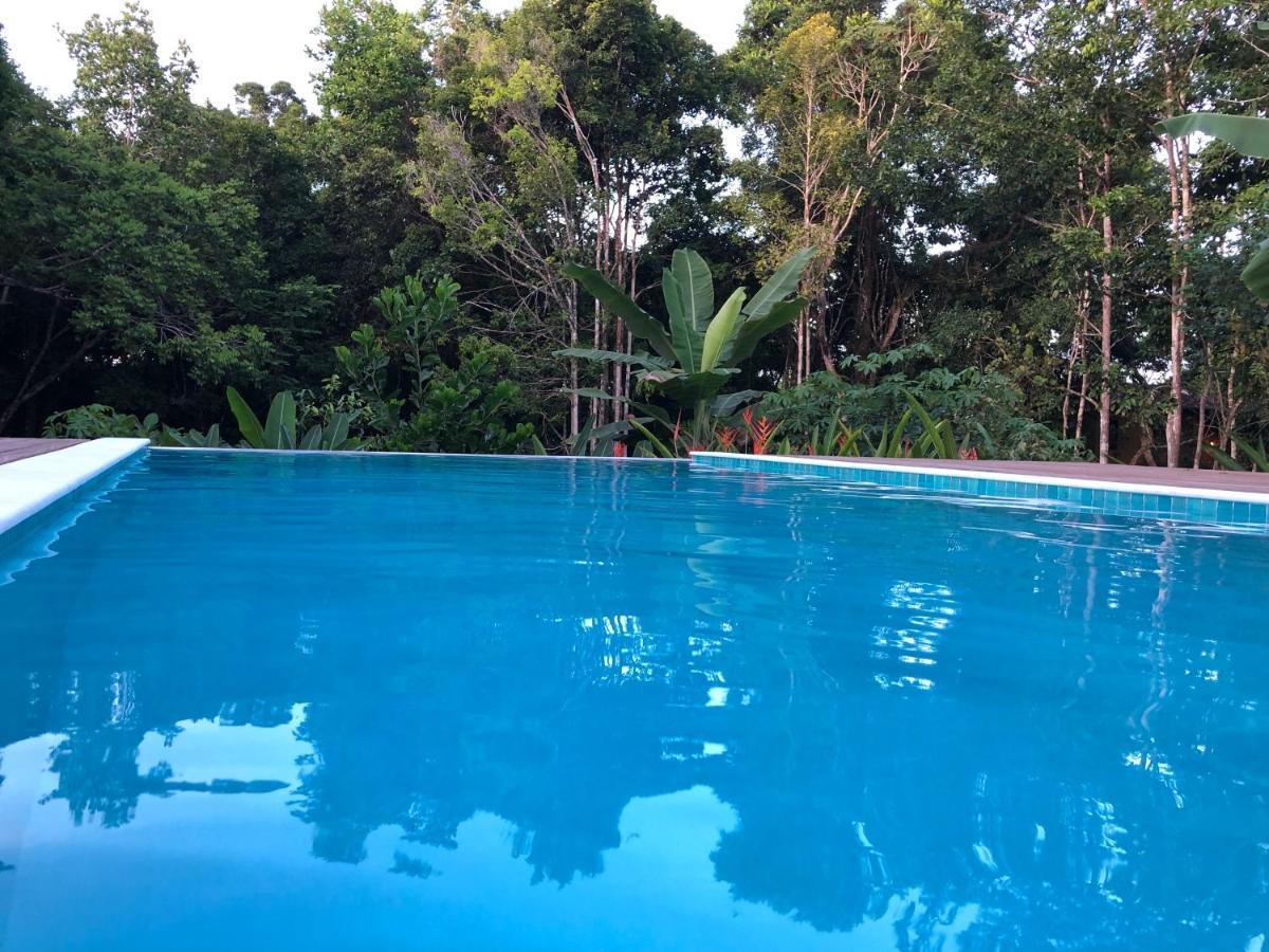 Casa Aracuã Trancoso Exterior foto