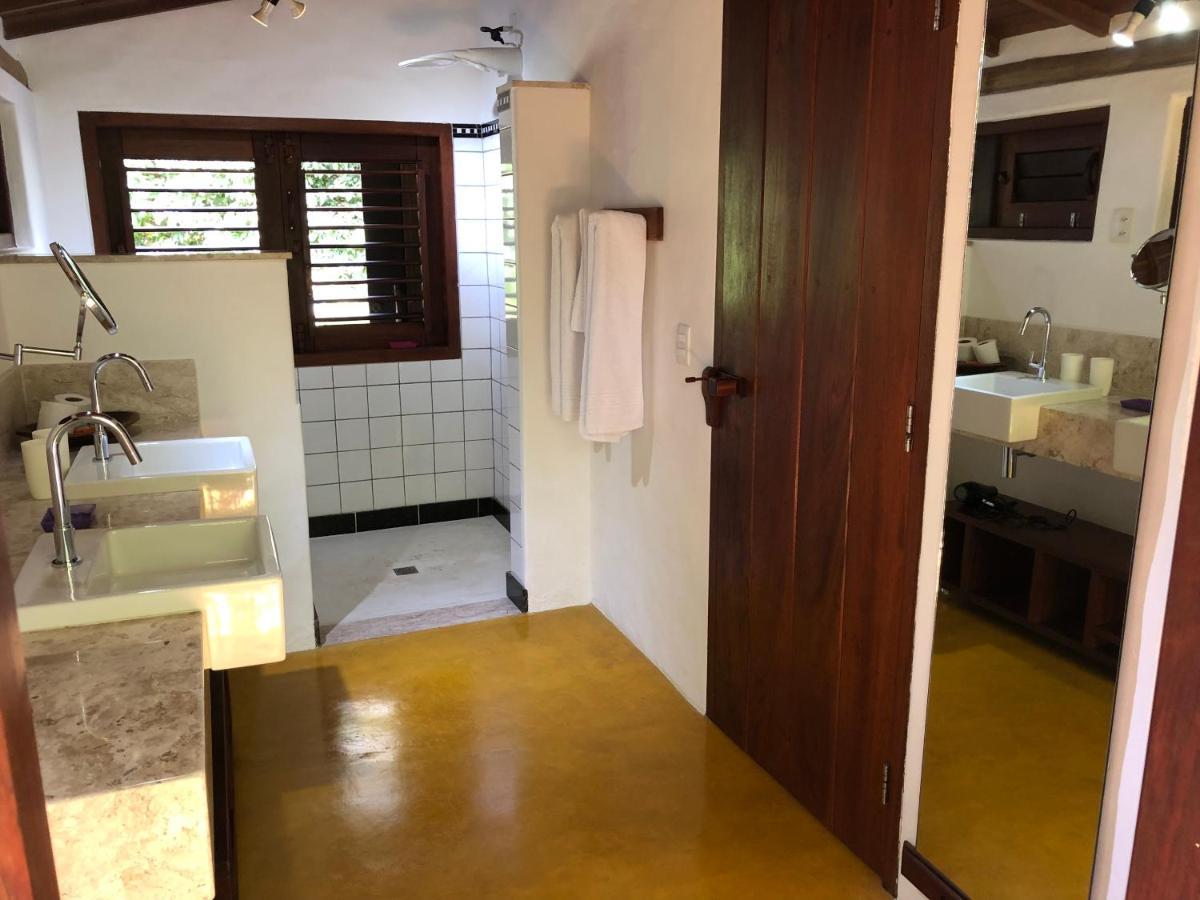 Casa Aracuã Trancoso Exterior foto