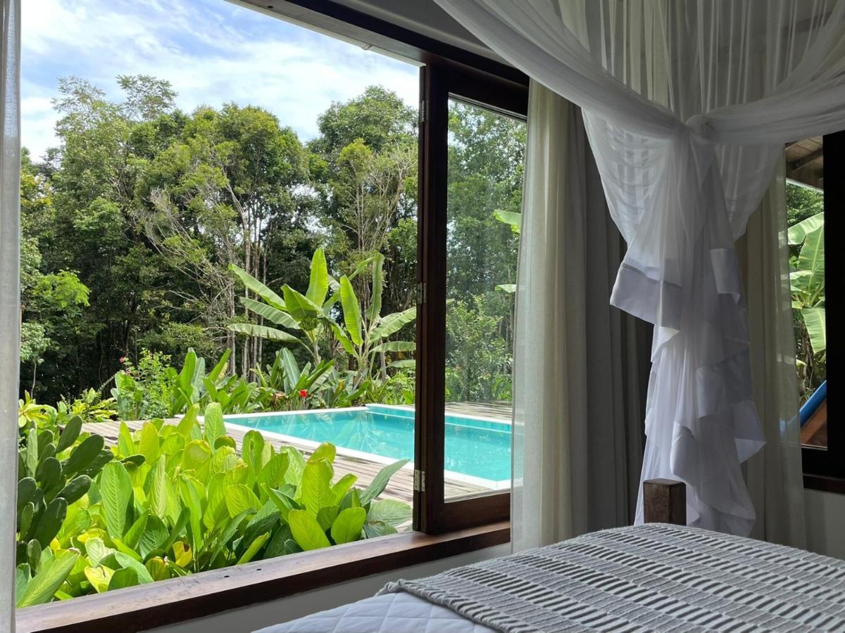 Casa Aracuã Trancoso Exterior foto