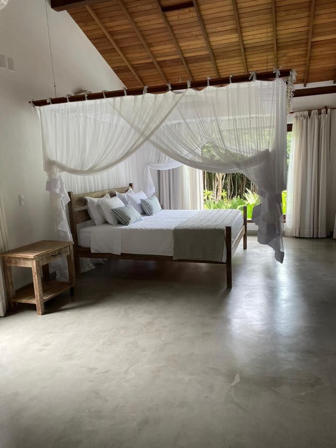 Casa Aracuã Trancoso Exterior foto
